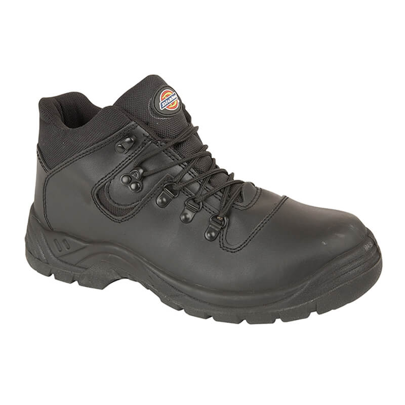 WORK BOOTS